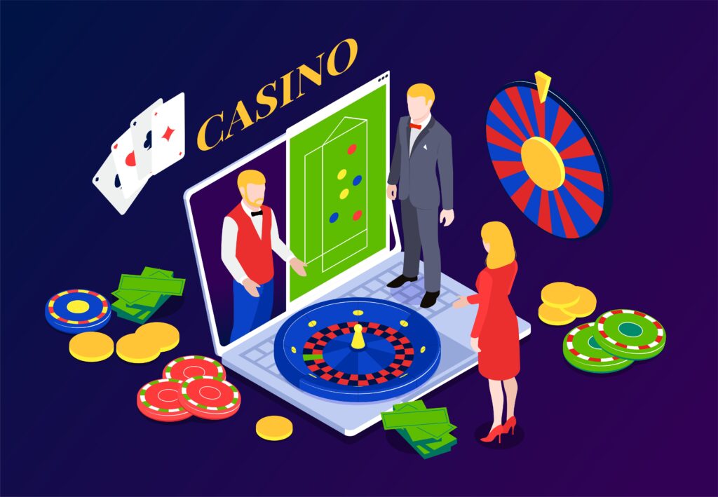 Advantages of Crypto Gambling Platform