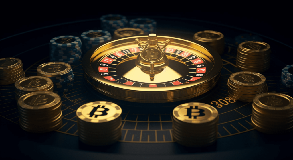 Advantages of Crypto Gambling