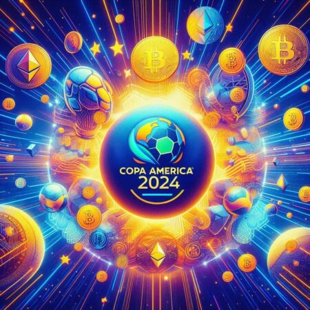 Best Crypto Betting Sites for Copa America
