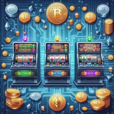 How Crypto Slots Work: A Comprehensive Guide