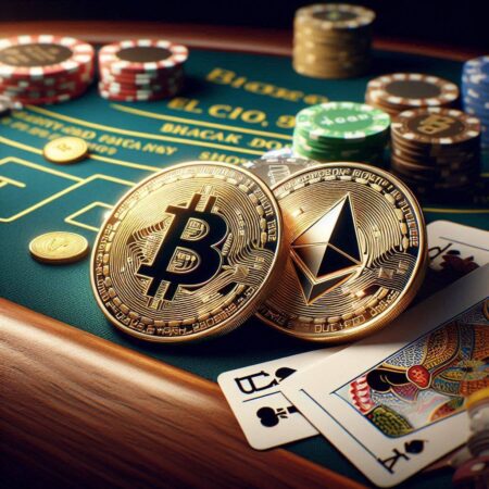How to Play Blackjack with Crypto: Guide for Absolute Beginners