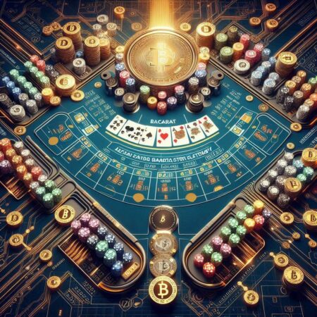 Everything About 1324 Baccarat Strategy