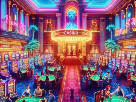 Why You Should Choose Ethereum Casinos