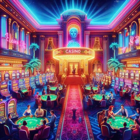 Why You Should Choose Ethereum Casinos