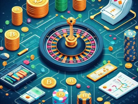 Martingale Betting System for Crypto Gambling: Pros and Cons