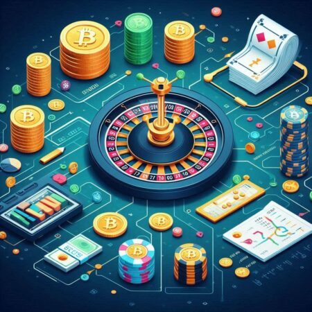 Martingale Betting System for Crypto Gambling: Pros and Cons